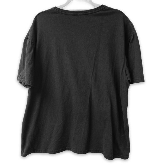TurboSmart - Black, Graphic Short Sleeve Tee, Official Merch, Size 2X - Picture 2 of 5